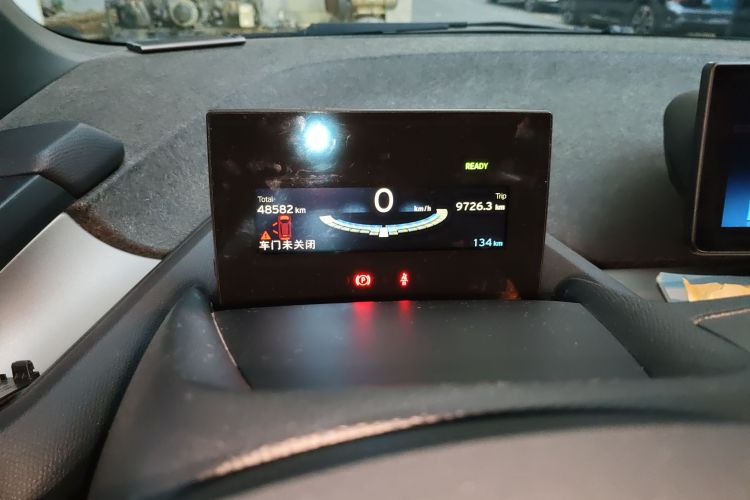 BMW i3 (Imported) 2018 #14 BMW i3 (Imported) 2018 immagine di auto #14