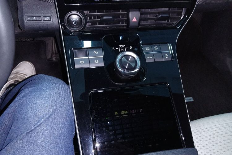 丰田 一汽丰田bZ4X 2023 汽车图片 #14