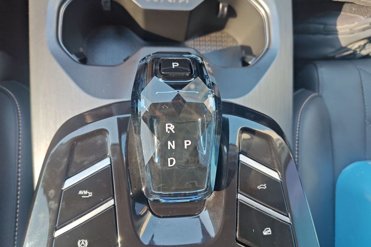 Kaiyi Kunlun 2023 immagine di auto #14