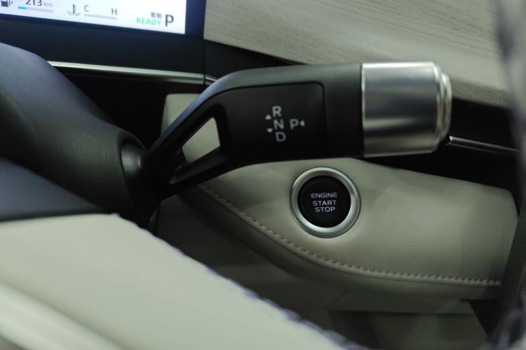 GEELY PrefaceL 2024 car image #14