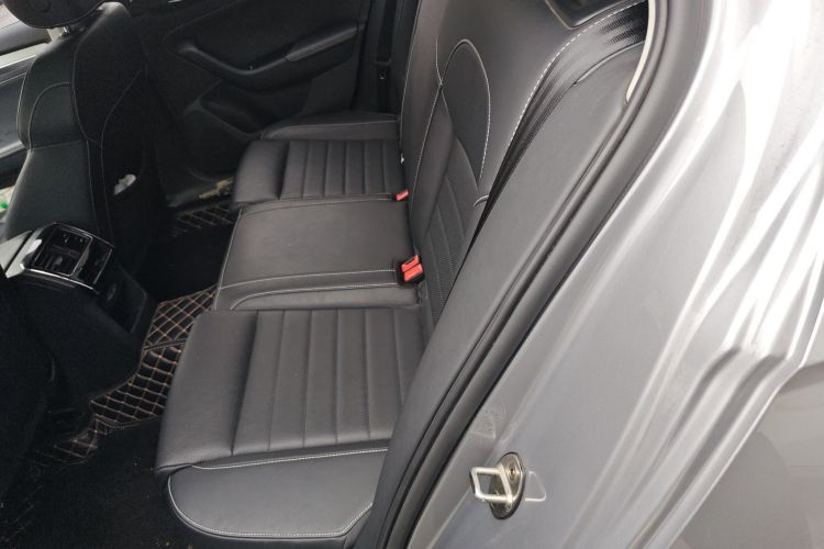 斯柯达 速派(进口) 2020 汽车图片 #14