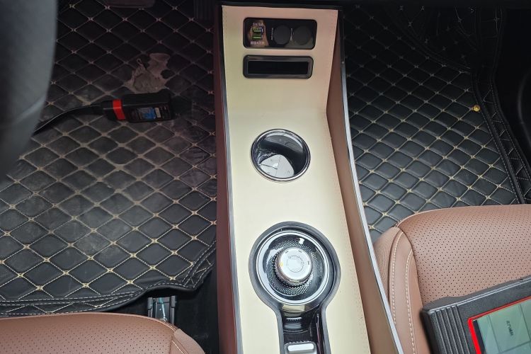 五菱汽车 五菱缤果 2023 #14 五菱汽车 五菱缤果 2023 汽车图片 #14