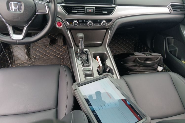 BYD F3R 2022 #14 BYD F3R 2022 car image #14