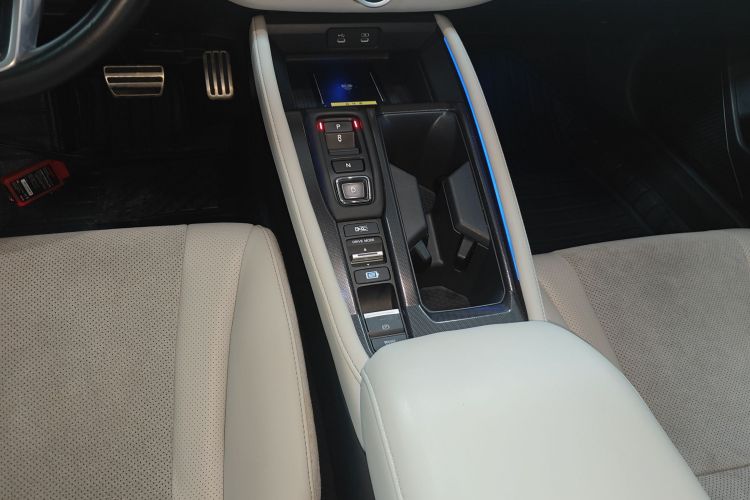 Honda Accord New Energy 2023 car image #14