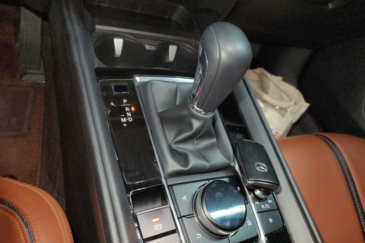 马自达 马自达CX-50行也 2023 汽车图片 #14