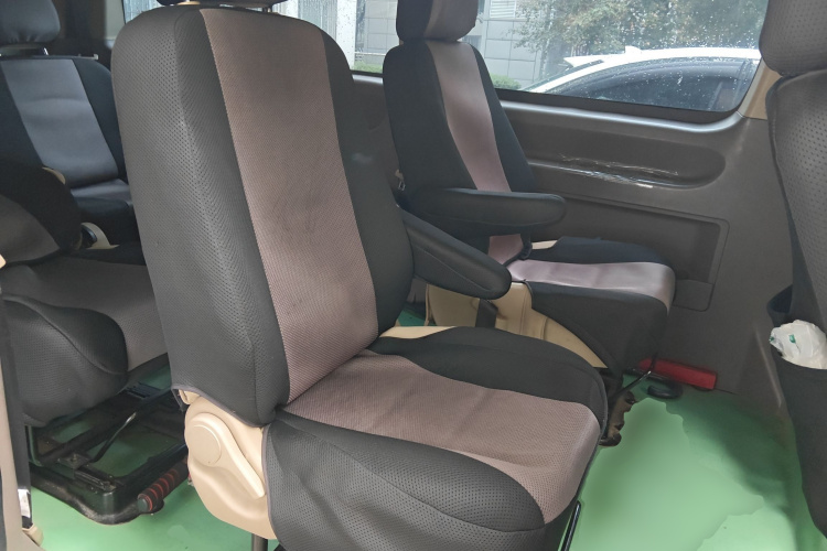 Changan FengJing RV 2022 car image #14