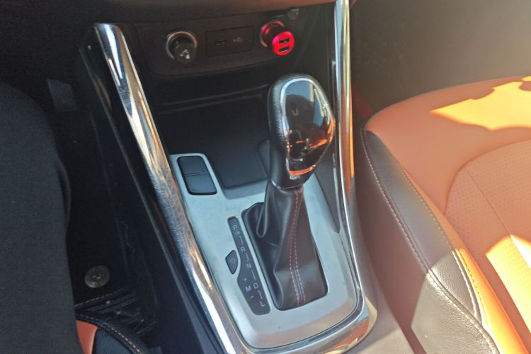 Kaiyi X5 2019 car image #14