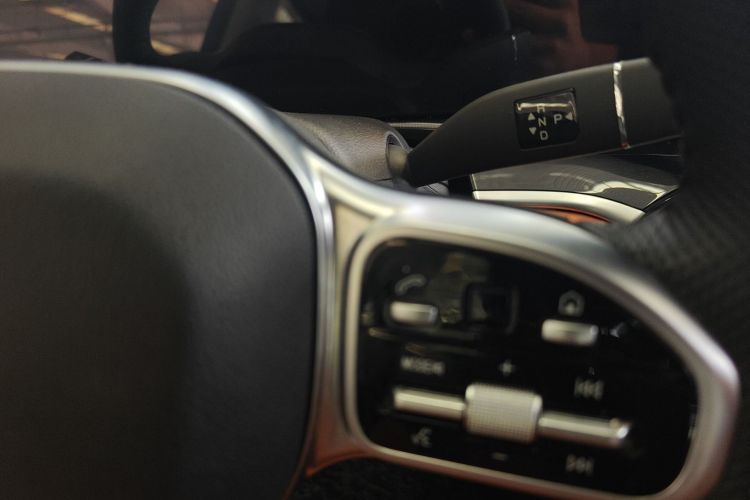 Jetour Shanhai L7 2024 #14 Jetour Shanhai L7 2024 image de voiture #14