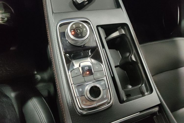 Ford Equator New Energy 2024 car image #14