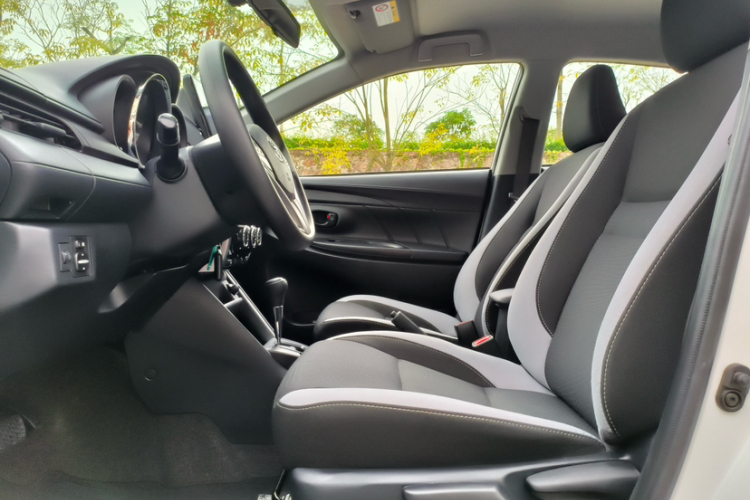 丰田 YARiS L 致炫 2022 汽车图片 #14