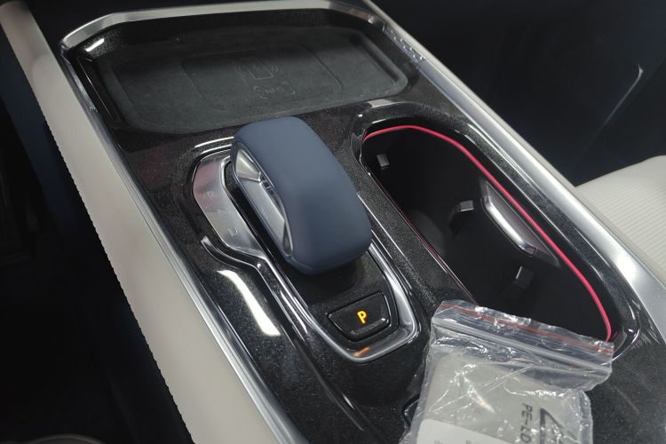 Volkswagen Phideon 2025 immagine di auto #14