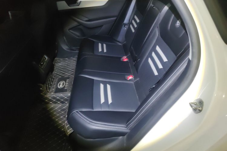 BYD Qin Pro 2020 car image #14