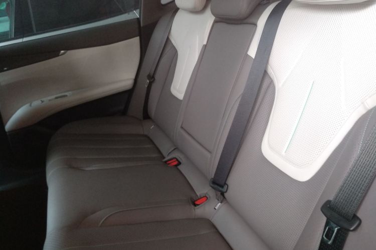 Deepal L07 2025 #14 Deepal L07 2025 car image #14