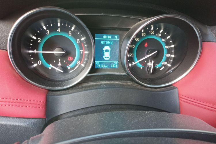 Haval H1 2015 изображение автомобиля #14