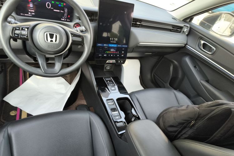 Honda e:NS1 2023 #14 Honda e:NS1 2023 car image #14