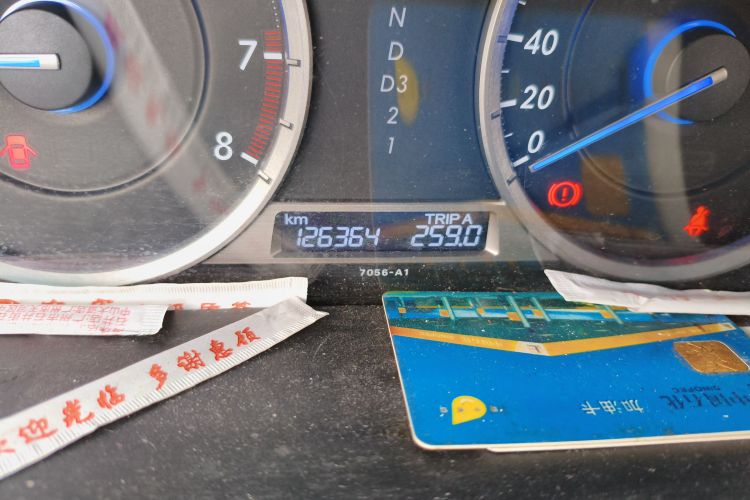 Honda CROSSTOUR 2016 car image #14