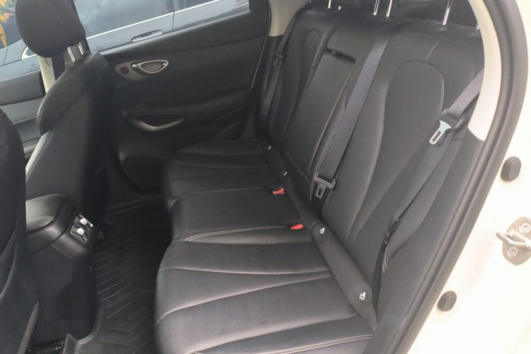 BYD Sea Lion 05 EV 2025 #14 BYD Sea Lion 05 EV 2025 car image #14