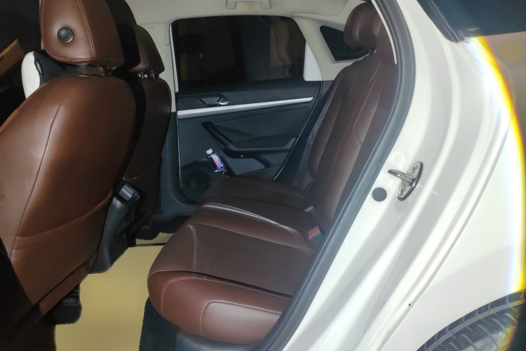 Volkswagen Lavida Pure Electric 2021 #14 Volkswagen Lavida Pure Electric 2021 car image #14