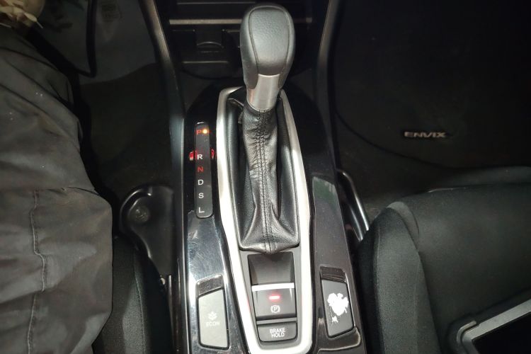 Honda Envix 2019 #14 Honda Envix 2019 car image #14