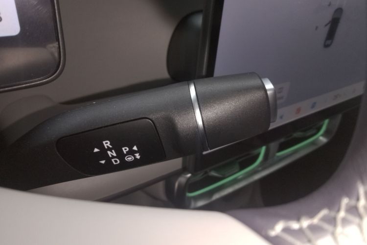 零跑汽车 零跑B10 2025 汽车图片 #14