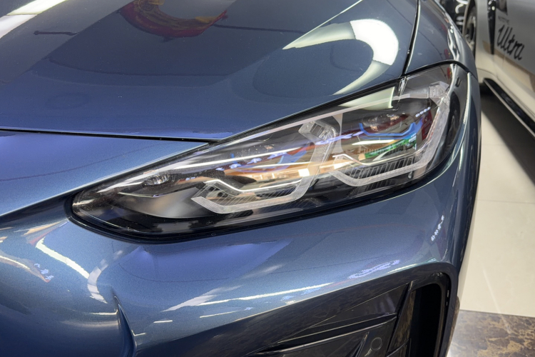 BMW 4 Series 2022 car image #14