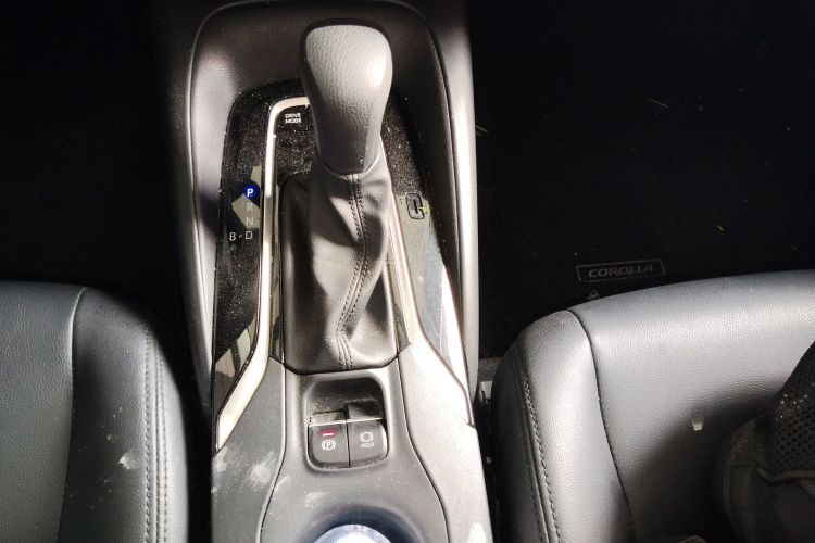 丰田 卡罗拉 2023 汽车图片 #14