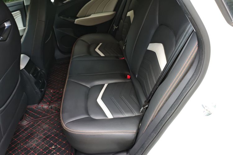 Kaiyi Xuandu 2022 car image #14