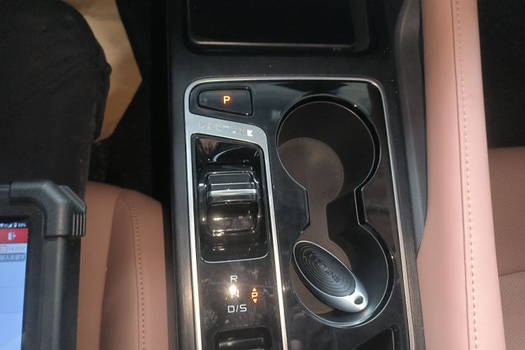 2024 car image #14