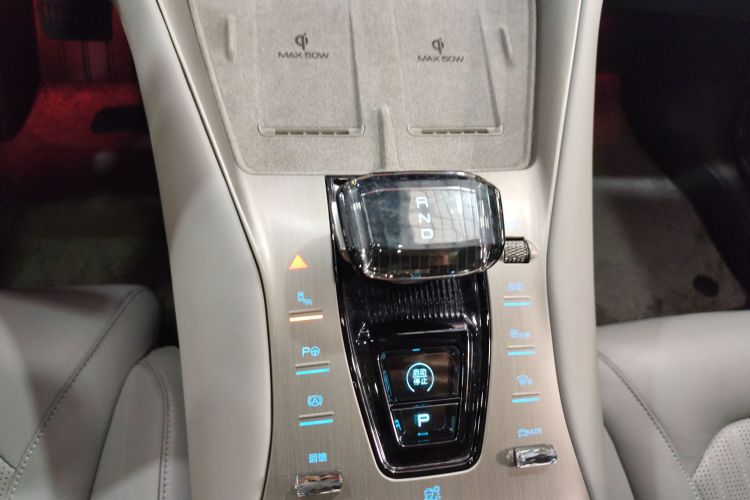 Denza DENZA 2023 صورة سيارة #14