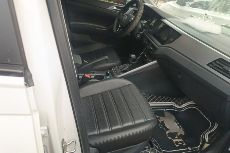 大众 Polo 2020 汽车图片 #14