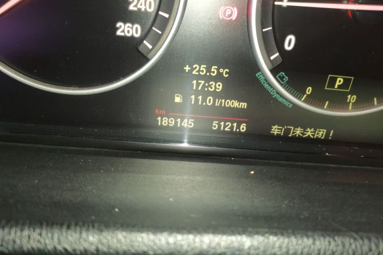 BMW X3 (Imported) 2011 imagen de coche #14