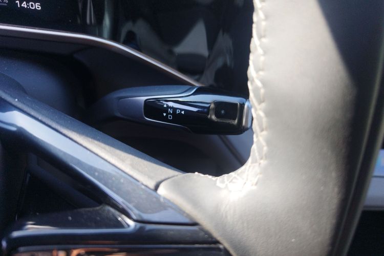 HongQi EH7 2024 car image #14