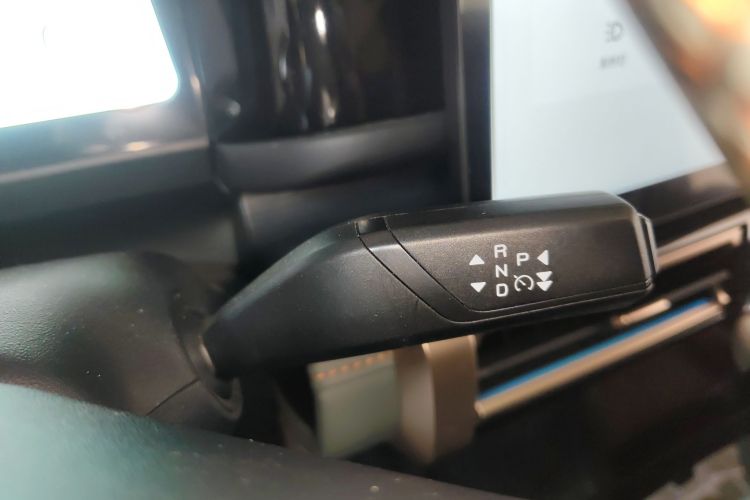 Chery A3 2024 #14 Chery A3 2024 immagine di auto #14