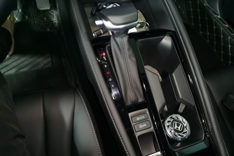 Honda Inspire 2024 car image #14