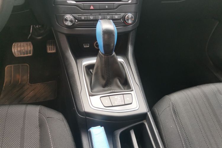 标致 标致308S 2016 汽车图片 #14