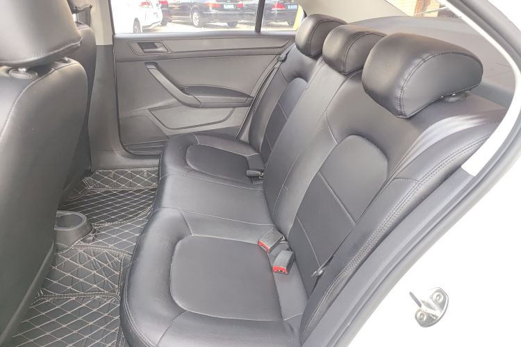 桑塔纳 2020 汽车图片 #14