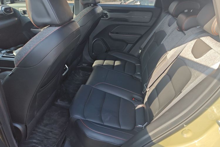 GEELY Cowboy 2024 immagine di auto #14