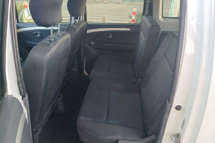 Suzuki Wagon R X5 2017 изображение автомобиля #14