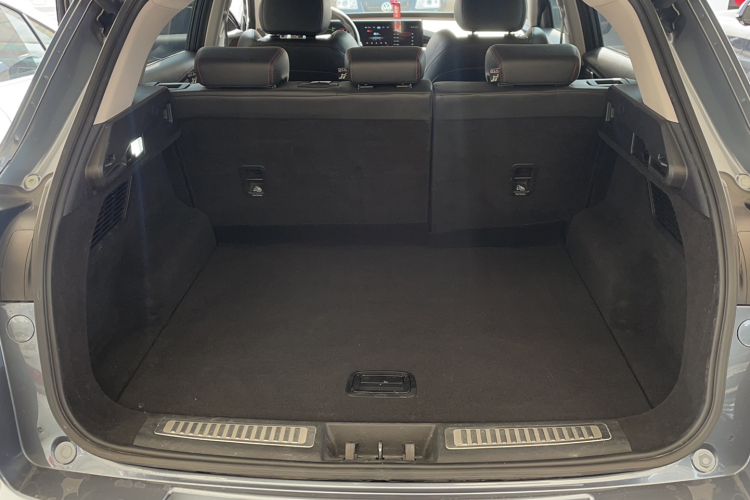 Exceed Chasing Wind 2020 car image #14