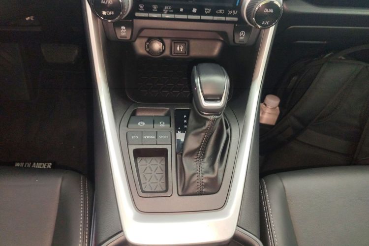 Toyota Wildlander 2022 #14 Toyota Wildlander 2022 imagem de carro #14