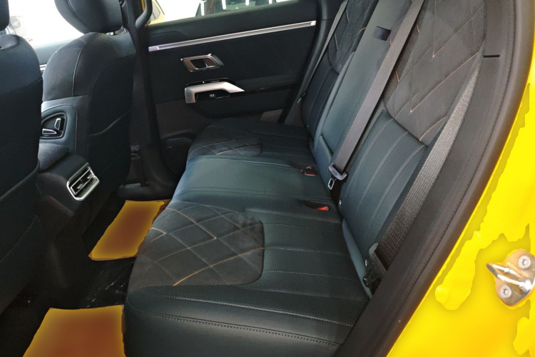 Deepal G318 2025 #14 Deepal G318 2025 immagine di auto #14