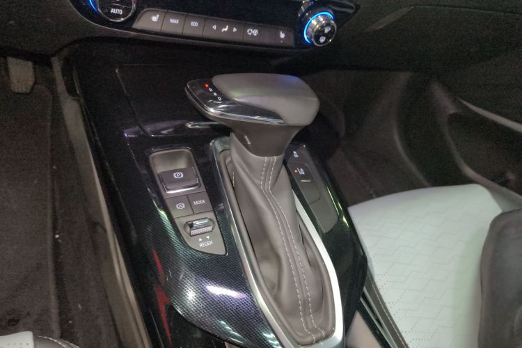 Chevrolet Charm 2021 #14 Chevrolet Charm 2021 car image #14