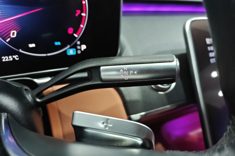 Mercedes-Benz S Class 2023 #14 Mercedes-Benz S Class 2023 car image #14