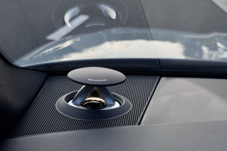 Audi A7L 2024 immagine di auto #14