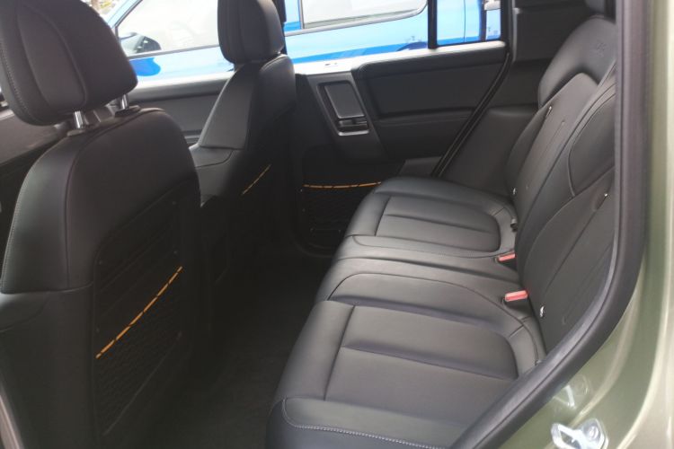 Chery 2024 car image #14