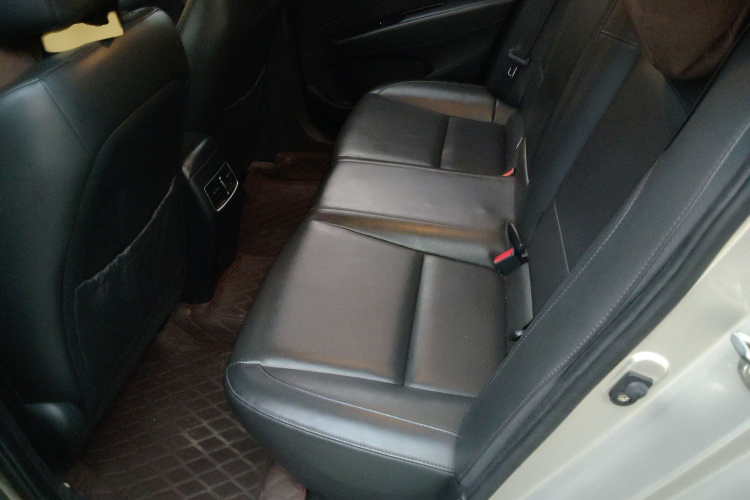 Hyundai Mistra 2017 car image #14