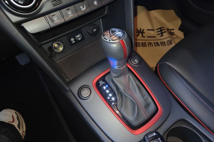 Hyundai ENCINO 2021 car image #14