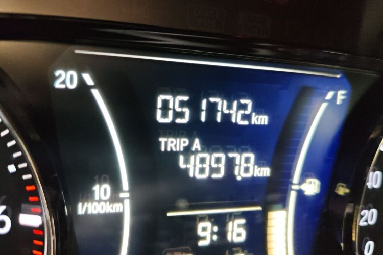 Honda Envix 2020 car image #14