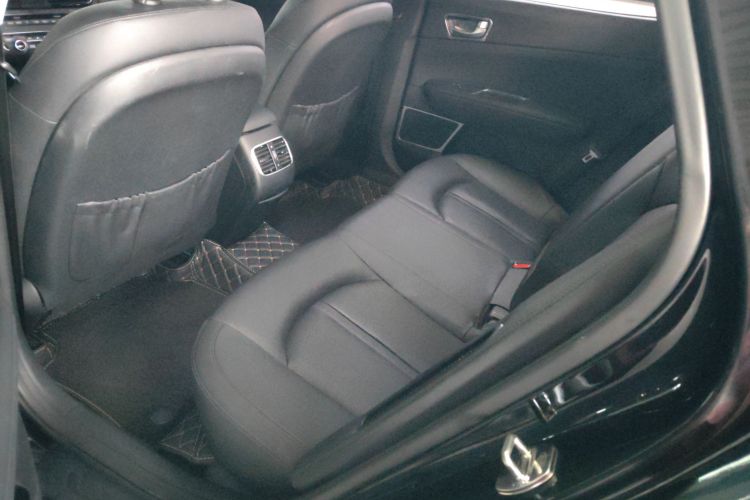 起亚 起亚K5新能源 2019 汽车图片 #14