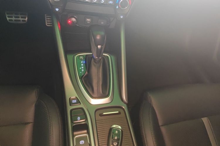 Hyundai Lafesta 2020 car image #14